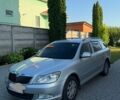 Сірий Шкода Октавія, об'ємом двигуна 1.6 л та пробігом 277 тис. км за 8379 $, фото 1 на Automoto.ua