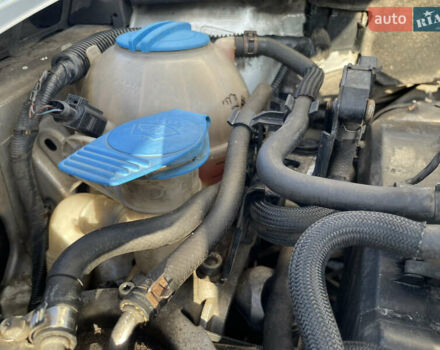 Серый Шкода Октавия, объемом двигателя 1.6 л и пробегом 295 тыс. км за 6800 $, фото 36 на Automoto.ua