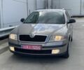 Сірий Шкода Октавія, об'ємом двигуна 1.6 л та пробігом 180 тис. км за 6999 $, фото 2 на Automoto.ua