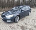 Серый Шкода Октавия, объемом двигателя 0 л и пробегом 230 тыс. км за 8700 $, фото 1 на Automoto.ua