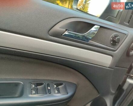 Серый Шкода Октавия, объемом двигателя 1.4 л и пробегом 185 тыс. км за 7888 $, фото 4 на Automoto.ua