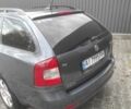 Шкода Октавія 2011 у Боярка на Automoto.ua Сірий Шкода Октавія, об'ємом двигуна 1.6 л та пробігом 290 тис. км за 8700 $, фото 16 на Automoto.ua