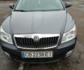 Сірий Шкода Октавія, об'ємом двигуна 1.2 л та пробігом 239 тис. км за 6000 $, фото 1 на Automoto.ua
