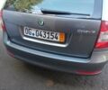 Сірий Шкода Октавія, об'ємом двигуна 1.6 л та пробігом 272 тис. км за 8299 $, фото 2 на Automoto.ua