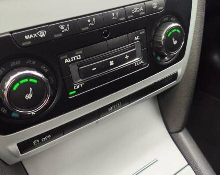 Сірий Шкода Октавія, об'ємом двигуна 1.4 л та пробігом 182 тис. км за 7600 $, фото 28 на Automoto.ua