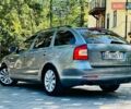 Серый Шкода Октавия, объемом двигателя 1.6 л и пробегом 245 тыс. км за 7500 $, фото 10 на Automoto.ua