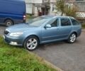 Серый Шкода Октавия, объемом двигателя 1.2 л и пробегом 209 тыс. км за 6800 $, фото 1 на Automoto.ua