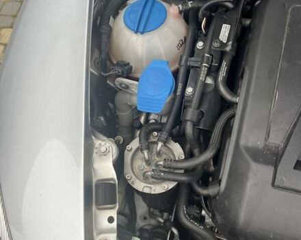 Сірий Шкода Октавія, об'ємом двигуна 2 л та пробігом 184 тис. км за 11300 $, фото 46 на Automoto.ua