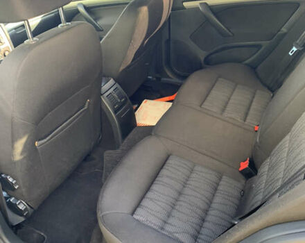 Серый Шкода Октавия, объемом двигателя 1.6 л и пробегом 268 тыс. км за 7300 $, фото 7 на Automoto.ua