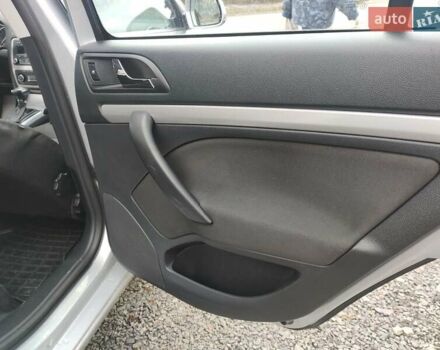 Шкода Октавия 2011 в Ковель на Automoto.ua Серый Шкода Октавия, объемом двигателя 1.4 л и пробегом 196 тыс. км за 7800 $, фото 15 на Automoto.ua