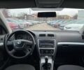 Сірий Шкода Октавія, об'ємом двигуна 0 л та пробігом 220 тис. км за 7500 $, фото 18 на Automoto.ua