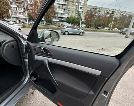 Серый Шкода Октавия, объемом двигателя 1.2 л и пробегом 325 тыс. км за 6500 $, фото 12 на Automoto.ua