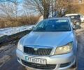 Серый Шкода Октавия, объемом двигателя 1.6 л и пробегом 313 тыс. км за 7500 $, фото 1 на Automoto.ua