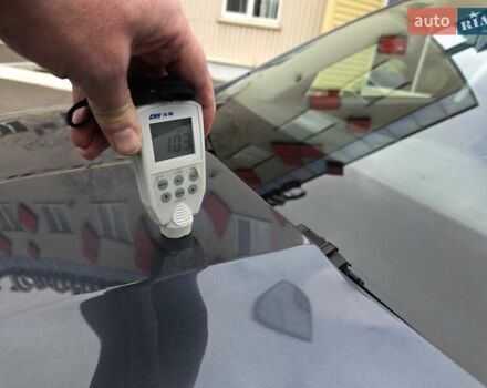 Сірий Шкода Октавія, об'ємом двигуна 1.4 л та пробігом 218 тис. км за 7150 $, фото 27 на Automoto.ua