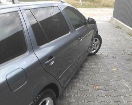 Шкода Октавія 2011 у Боярка на Automoto.ua Сірий Шкода Октавія, об'ємом двигуна 1.6 л та пробігом 290 тис. км за 8700 $, фото 3 на Automoto.ua