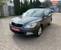 Сірий Шкода Октавія, об'ємом двигуна 1.6 л та пробігом 117 тис. км за 9500 $, фото 20 на Automoto.ua