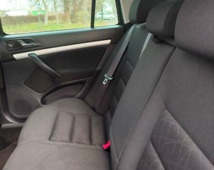 Сірий Шкода Октавія, об'ємом двигуна 1.4 л та пробігом 182 тис. км за 7600 $, фото 52 на Automoto.ua