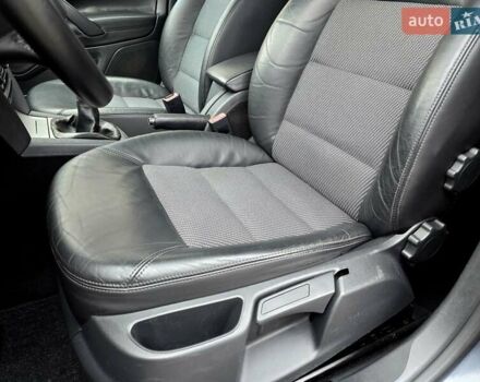 Сірий Шкода Октавія, об'ємом двигуна 1.4 л та пробігом 218 тис. км за 7150 $, фото 101 на Automoto.ua