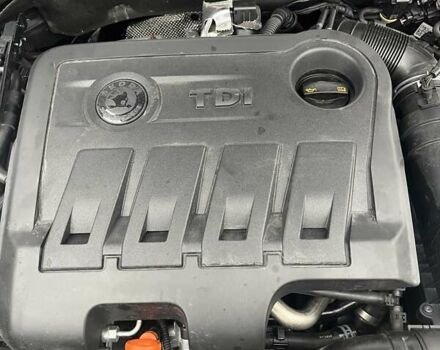 Сірий Шкода Октавія, об'ємом двигуна 2 л та пробігом 184 тис. км за 11300 $, фото 42 на Automoto.ua