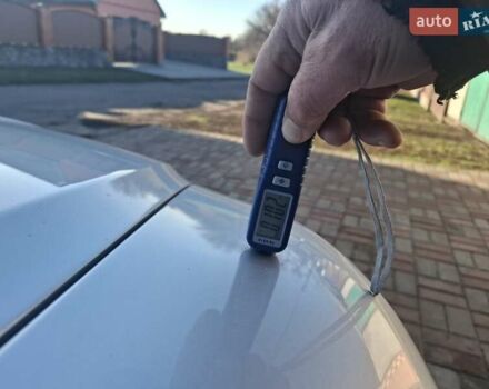 Серый Шкода Октавия, объемом двигателя 1.6 л и пробегом 194 тыс. км за 8350 $, фото 53 на Automoto.ua