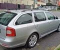 Сірий Шкода Октавія, об'ємом двигуна 1.6 л та пробігом 280 тис. км за 6950 $, фото 30 на Automoto.ua