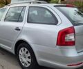 Сірий Шкода Октавія, об'ємом двигуна 1.6 л та пробігом 284 тис. км за 6400 $, фото 35 на Automoto.ua