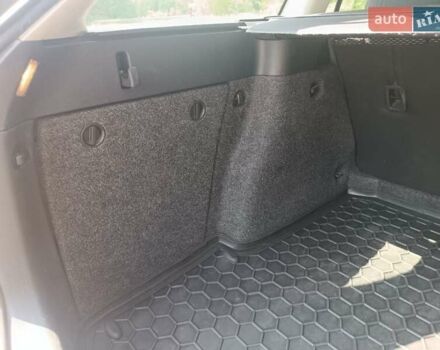 Серый Шкода Октавия, объемом двигателя 1.6 л и пробегом 280 тыс. км за 5500 $, фото 14 на Automoto.ua