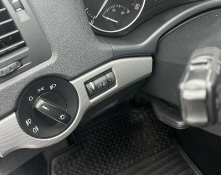 Сірий Шкода Октавія, об'ємом двигуна 2 л та пробігом 184 тис. км за 11300 $, фото 40 на Automoto.ua