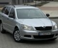 Серый Шкода Октавия, объемом двигателя 1.6 л и пробегом 255 тыс. км за 6150 $, фото 1 на Automoto.ua