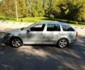 Серый Шкода Октавия, объемом двигателя 1.6 л и пробегом 256 тыс. км за 8600 $, фото 3 на Automoto.ua