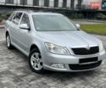 Серый Шкода Октавия, объемом двигателя 1.99 л и пробегом 234 тыс. км за 9800 $, фото 11 на Automoto.ua