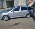 Шкода Октавия 2011 в Черновцах на Automoto.ua Серый Шкода Октавия, объемом двигателя 1.6 л и пробегом 407 тыс. км за 8000 $, фото 9 на Automoto.ua
