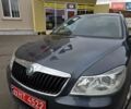 Сірий Шкода Октавія, об'ємом двигуна 1.4 л та пробігом 218 тис. км за 7150 $, фото 16 на Automoto.ua