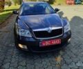 Серый Шкода Октавия, объемом двигателя 1.4 л и пробегом 185 тыс. км за 7888 $, фото 12 на Automoto.ua
