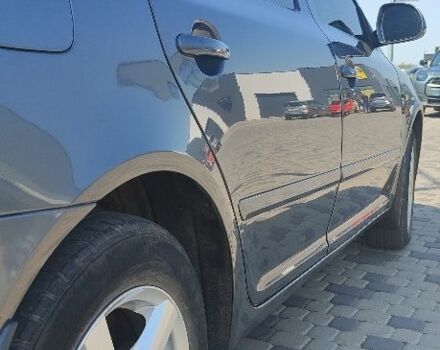 Сірий Шкода Октавія, об'ємом двигуна 1.6 л та пробігом 315 тис. км за 6800 $, фото 6 на Automoto.ua