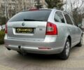 Сірий Шкода Октавія, об'ємом двигуна 2 л та пробігом 266 тис. км за 12500 $, фото 6 на Automoto.ua