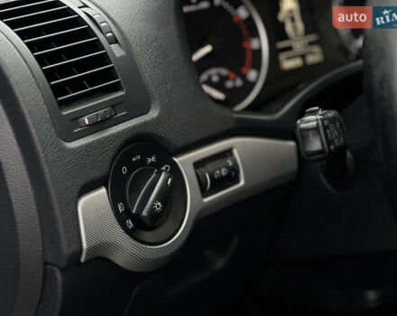 Сірий Шкода Октавія, об'ємом двигуна 1.4 л та пробігом 183 тис. км за 7500 $, фото 19 на Automoto.ua