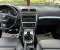 Серый Шкода Октавия, объемом двигателя 2 л и пробегом 236 тыс. км за 9700 $, фото 7 на Automoto.ua