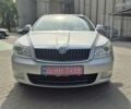 Сірий Шкода Октавія, об'ємом двигуна 1.6 л та пробігом 185 тис. км за 9000 $, фото 5 на Automoto.ua