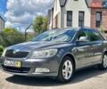Сірий Шкода Октавія, об'ємом двигуна 1.4 л та пробігом 203 тис. км за 8500 $, фото 1 на Automoto.ua