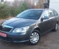 Сірий Шкода Октавія, об'ємом двигуна 0 л та пробігом 225 тис. км за 6600 $, фото 20 на Automoto.ua