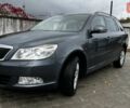 Сірий Шкода Октавія, об'ємом двигуна 1.8 л та пробігом 227 тис. км за 7800 $, фото 1 на Automoto.ua
