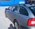 Сірий Шкода Октавія, об'ємом двигуна 1.6 л та пробігом 272 тис. км за 8299 $, фото 60 на Automoto.ua