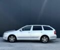 Серый Шкода Октавия, объемом двигателя 1.6 л и пробегом 320 тыс. км за 6300 $, фото 5 на Automoto.ua