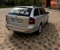 Серый Шкода Октавия, объемом двигателя 1.97 л и пробегом 290 тыс. км за 8000 $, фото 6 на Automoto.ua