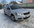 Сірий Шкода Октавія, об'ємом двигуна 1.6 л та пробігом 250 тис. км за 7200 $, фото 1 на Automoto.ua