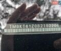 Серый Шкода Октавия, объемом двигателя 1.6 л и пробегом 295 тыс. км за 8500 $, фото 21 на Automoto.ua