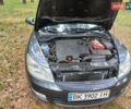 Серый Шкода Октавия, объемом двигателя 1.6 л и пробегом 295 тыс. км за 8500 $, фото 2 на Automoto.ua