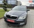Серый Шкода Октавия, объемом двигателя 1.4 л и пробегом 128 тыс. км за 7500 $, фото 6 на Automoto.ua