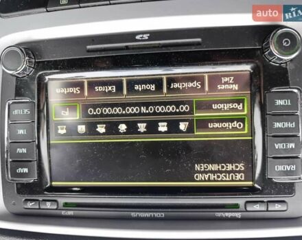 Сірий Шкода Октавія, об'ємом двигуна 1.6 л та пробігом 307 тис. км за 7300 $, фото 12 на Automoto.ua